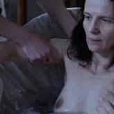 Juliette Binoche nude #0110