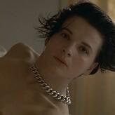 Juliette Binoche nude #0175