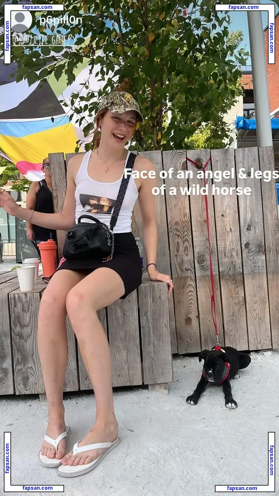 Juliette Gariepy nude photo #0003 from OnlyFans