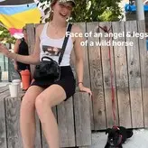 Juliette Gariepy nude #0003