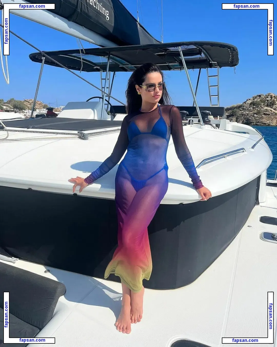 Juliette nude photo #0130 from OnlyFans