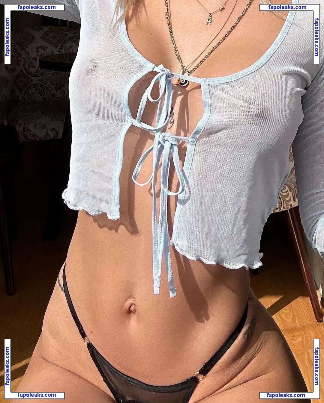 Juliette Rose / Rose_jrc / rose_jrcofficial nude photo #0014 from OnlyFans
