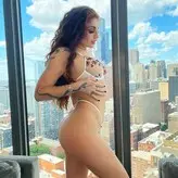 Juliette Westin голая #0002