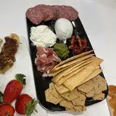 Juliette Westin голая #0003