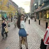 Juliette Westin голая #0005