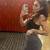 Juliette Westin голая #0008