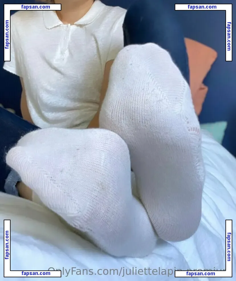 juliettelapin.premium nude photo #0007 from OnlyFans