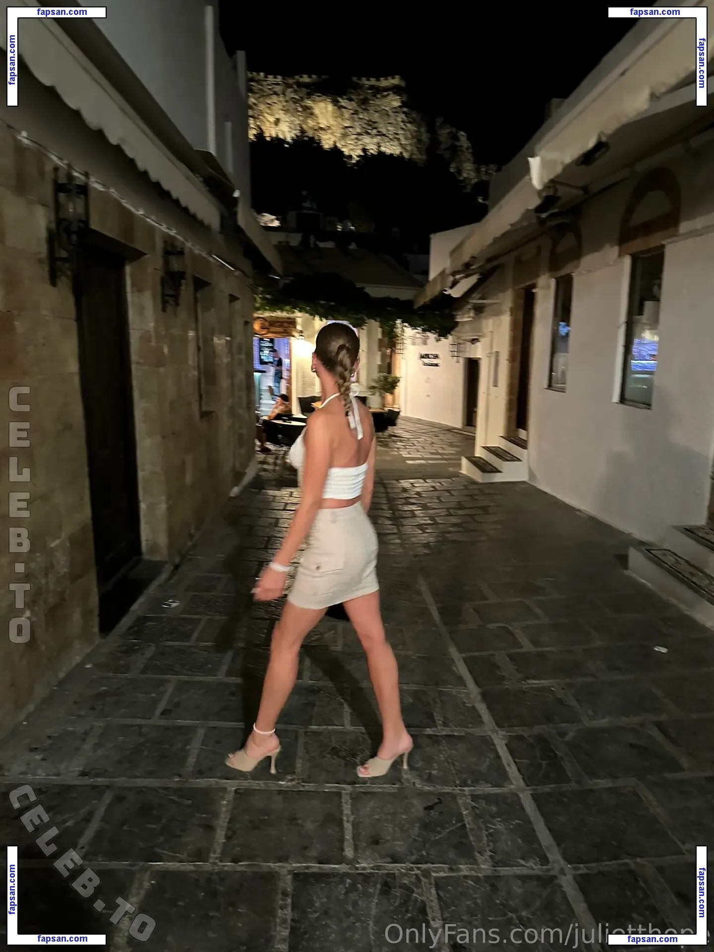 Julietthope, Juliettehope голая фото #0001 с Онлифанс