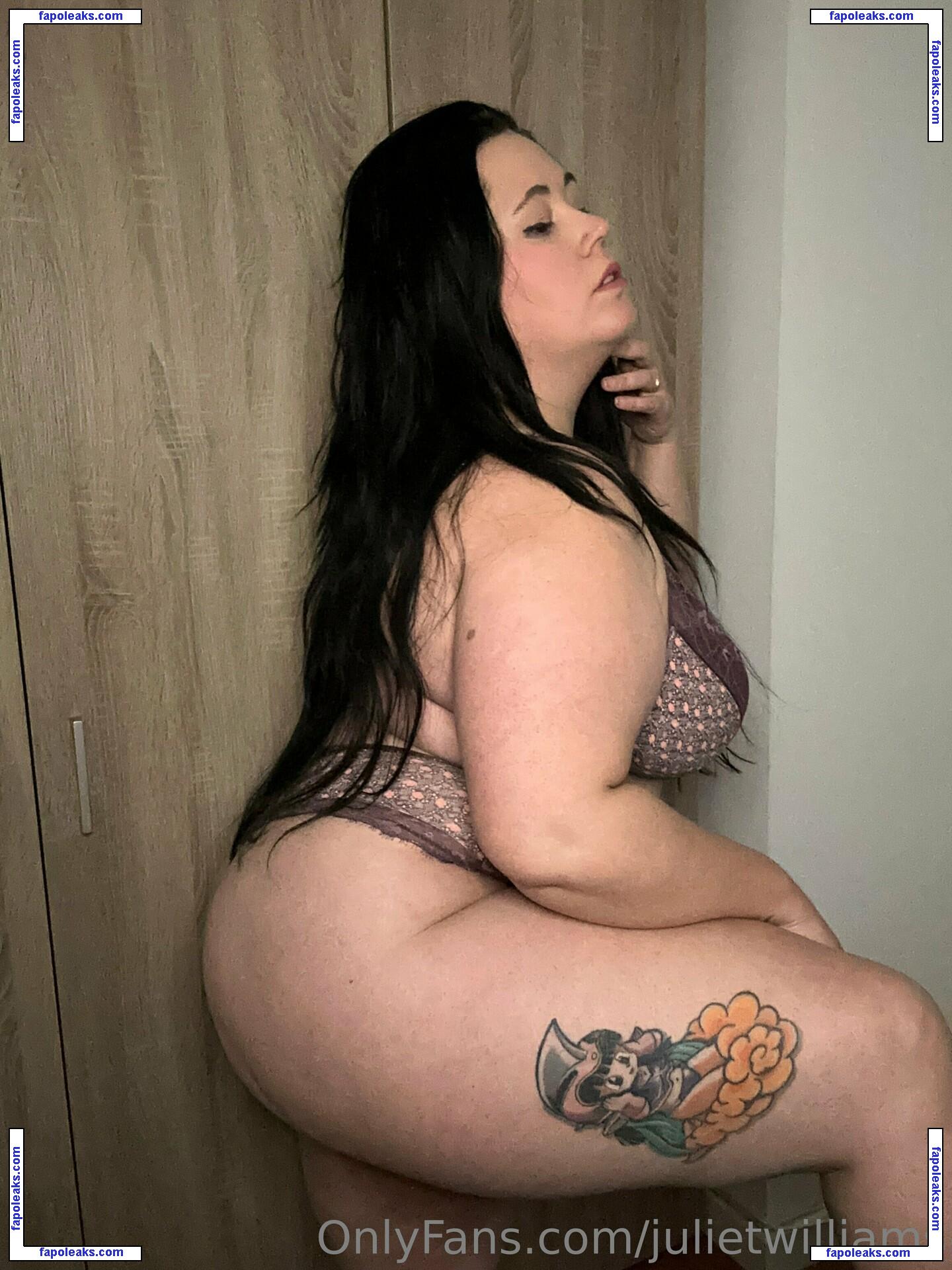 julietwilliams / julietnwilliams nude photo #0016 from OnlyFans