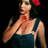 juligeek голая #0001