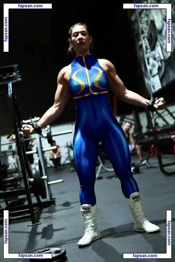 Julissa Mexa nude photo #0001 from OnlyFans