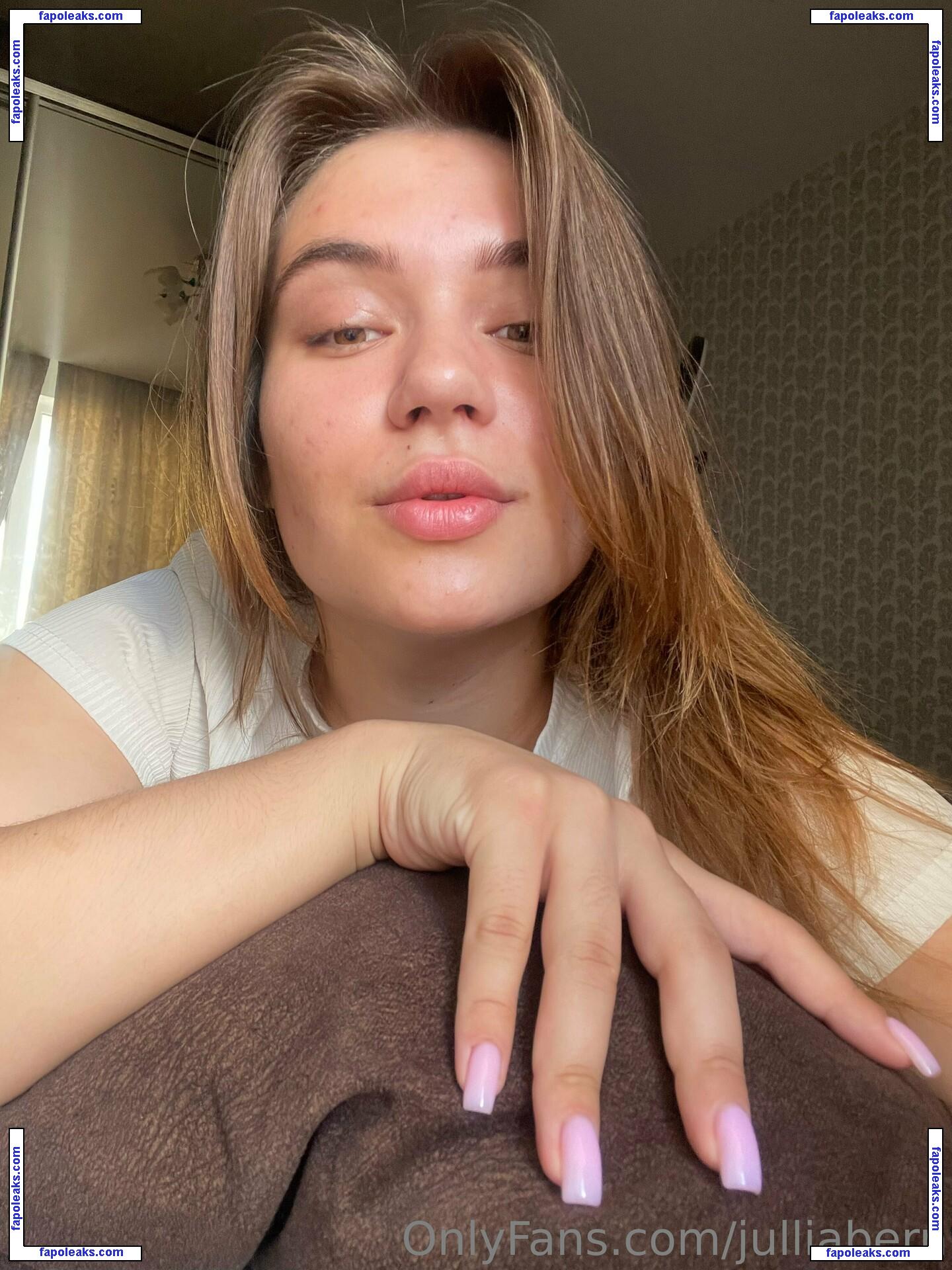 julliabern / julia.bern nude photo #0003 from OnlyFans