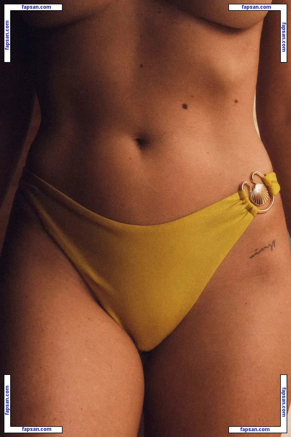 Jullietta Koek nude photo #0002 from OnlyFans