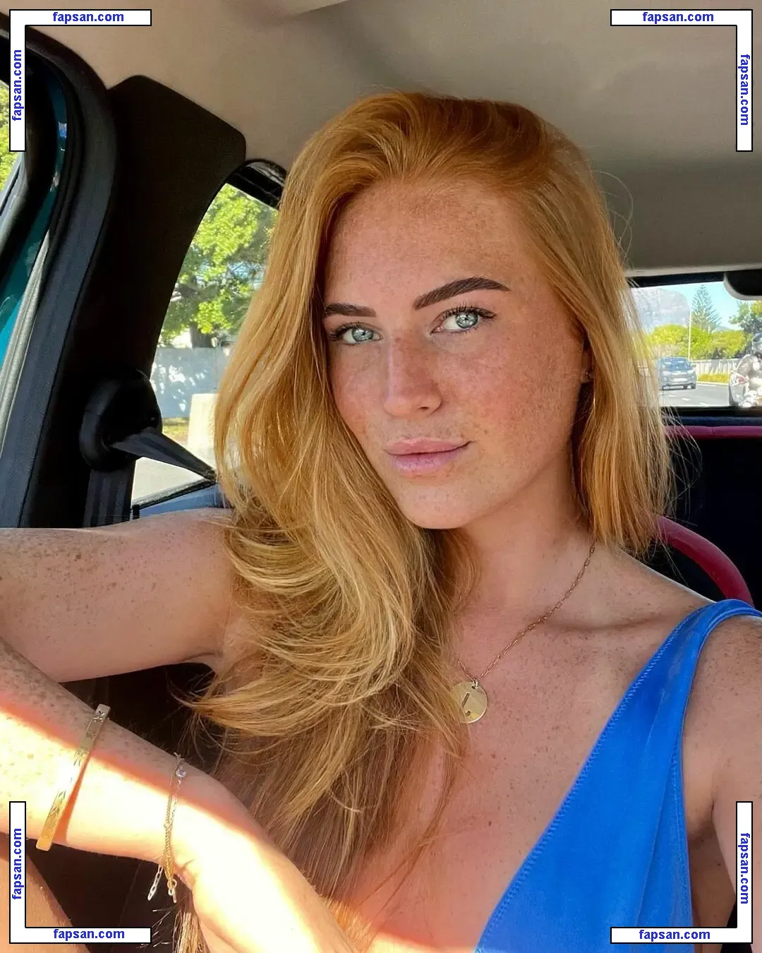 Jullietta Koek nude photo #0005 from OnlyFans