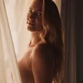 Jullietta Koek nude #0007