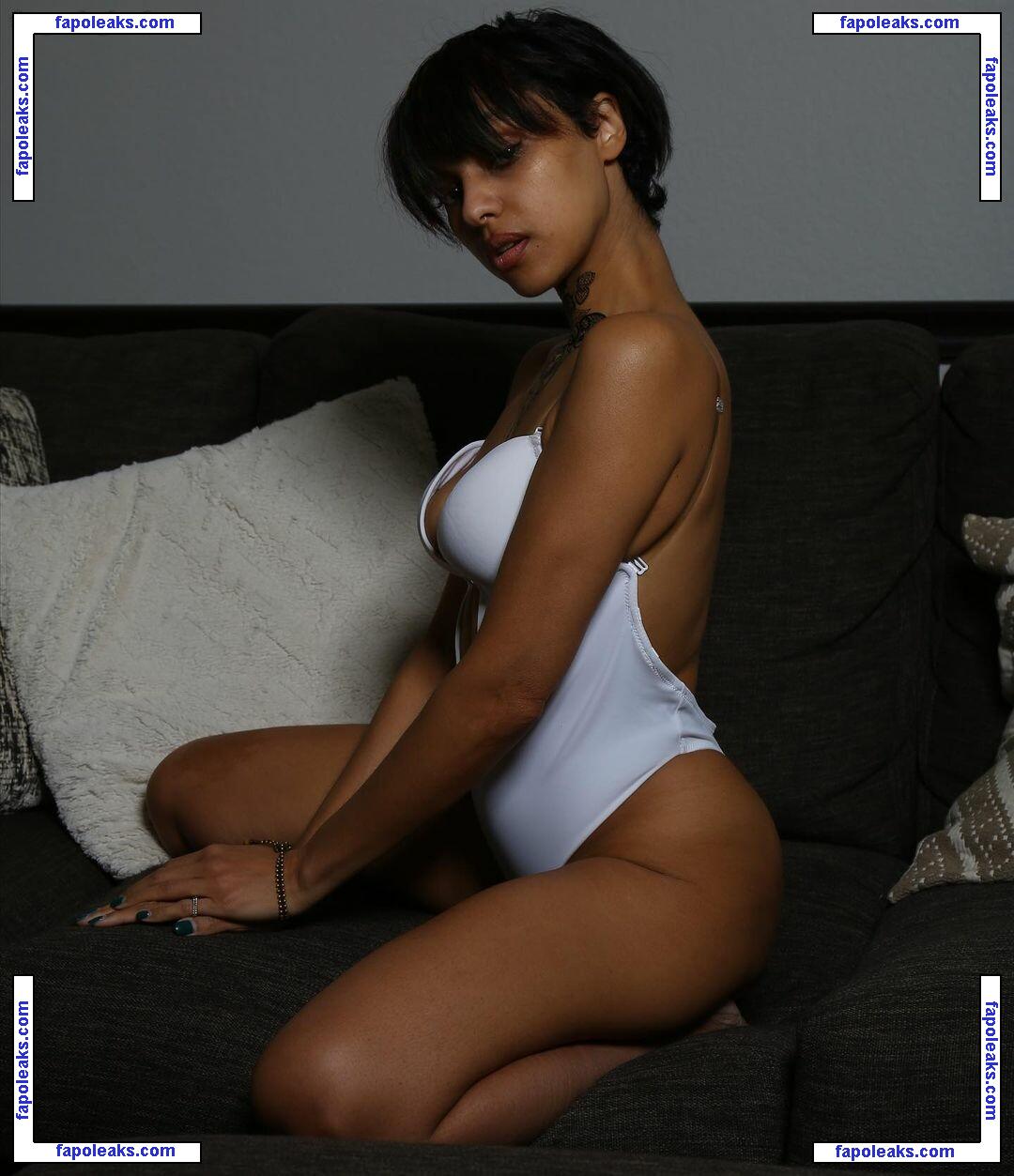 Julya Antoinette / Jul Of The Nile / jul_of_the_nile nude photo #0004 from OnlyFans