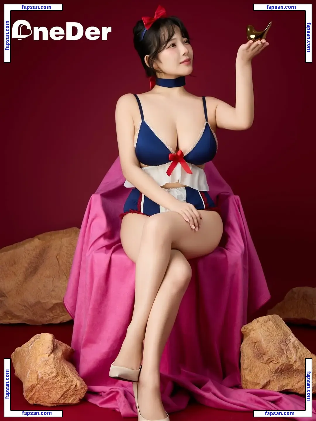 Jun Amaki nude photo #0762 from OnlyFans