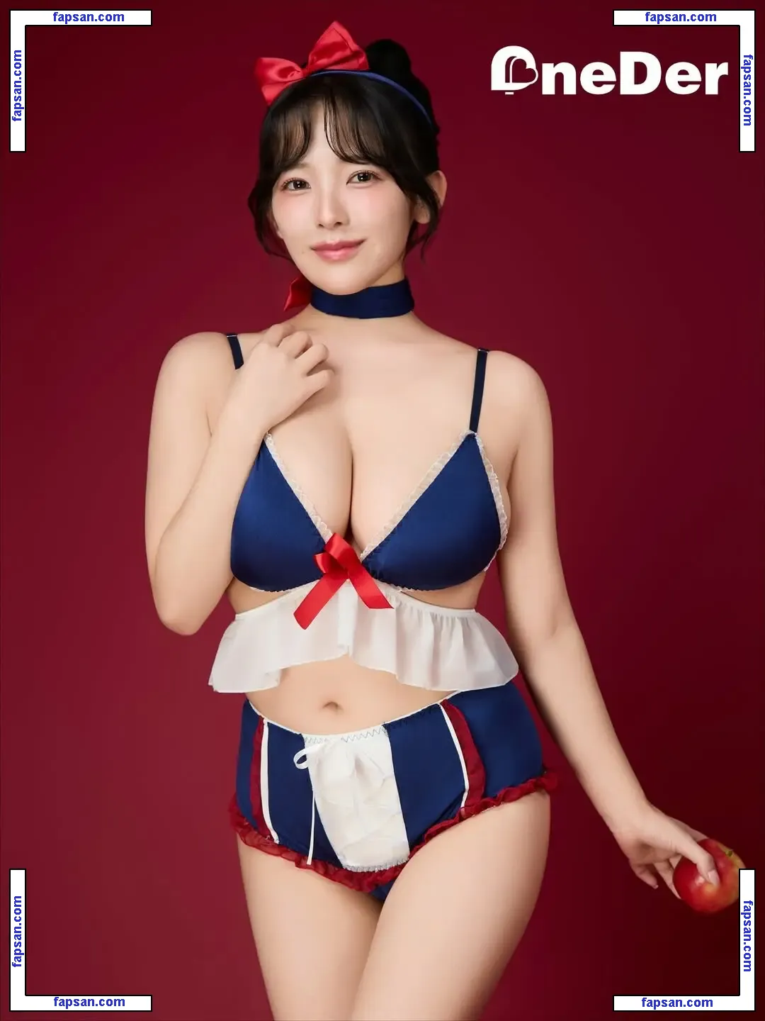 Jun Amaki nude photo #0763 from OnlyFans