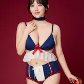 Jun Amaki nude #0763