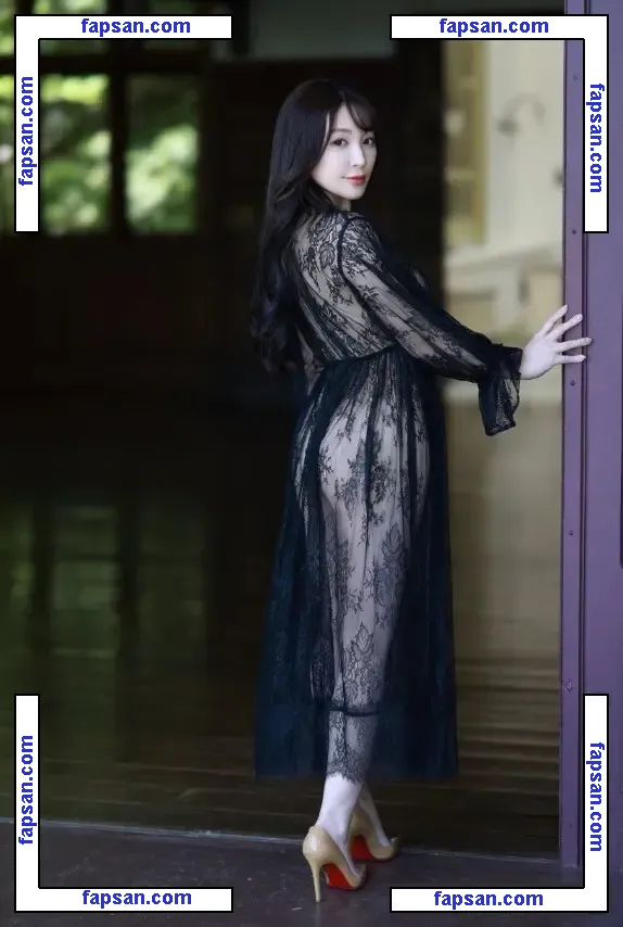 Jun Megami голая фото #0006 с Онлифанс