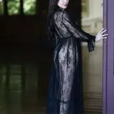 Jun Megami голая #0006