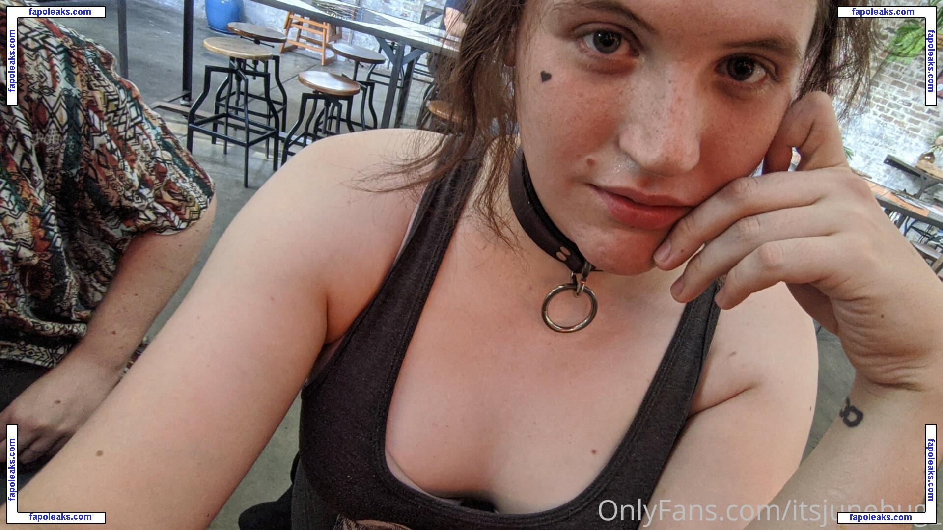 JuneBugJubilee42 nude photo #0005 from OnlyFans