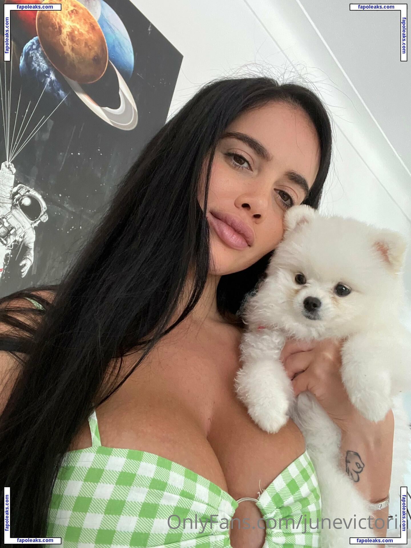 junevictoria / lavictoriajune nude photo #0010 from OnlyFans