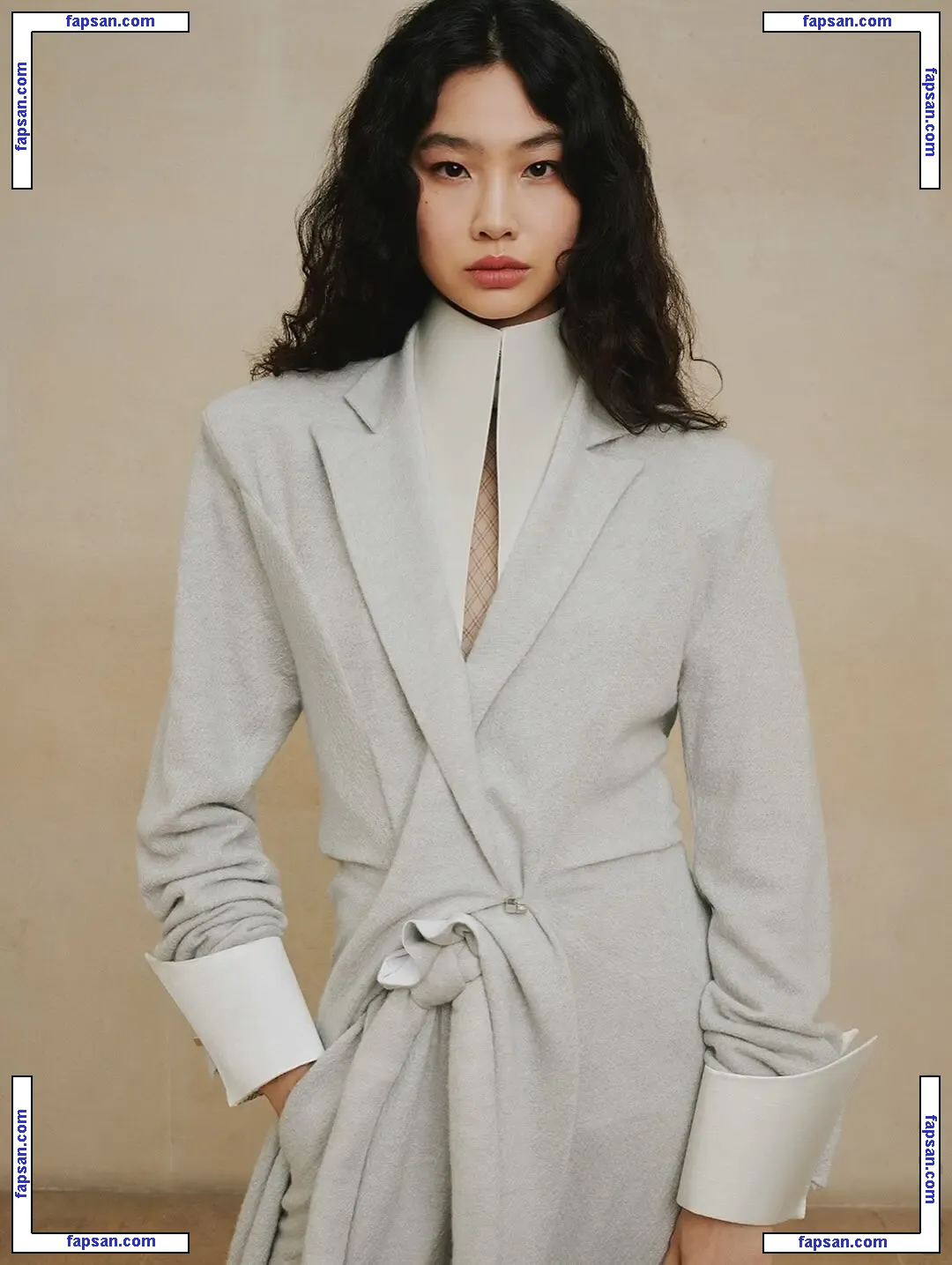 Jung Ho-yeon nude photo #0047 from OnlyFans