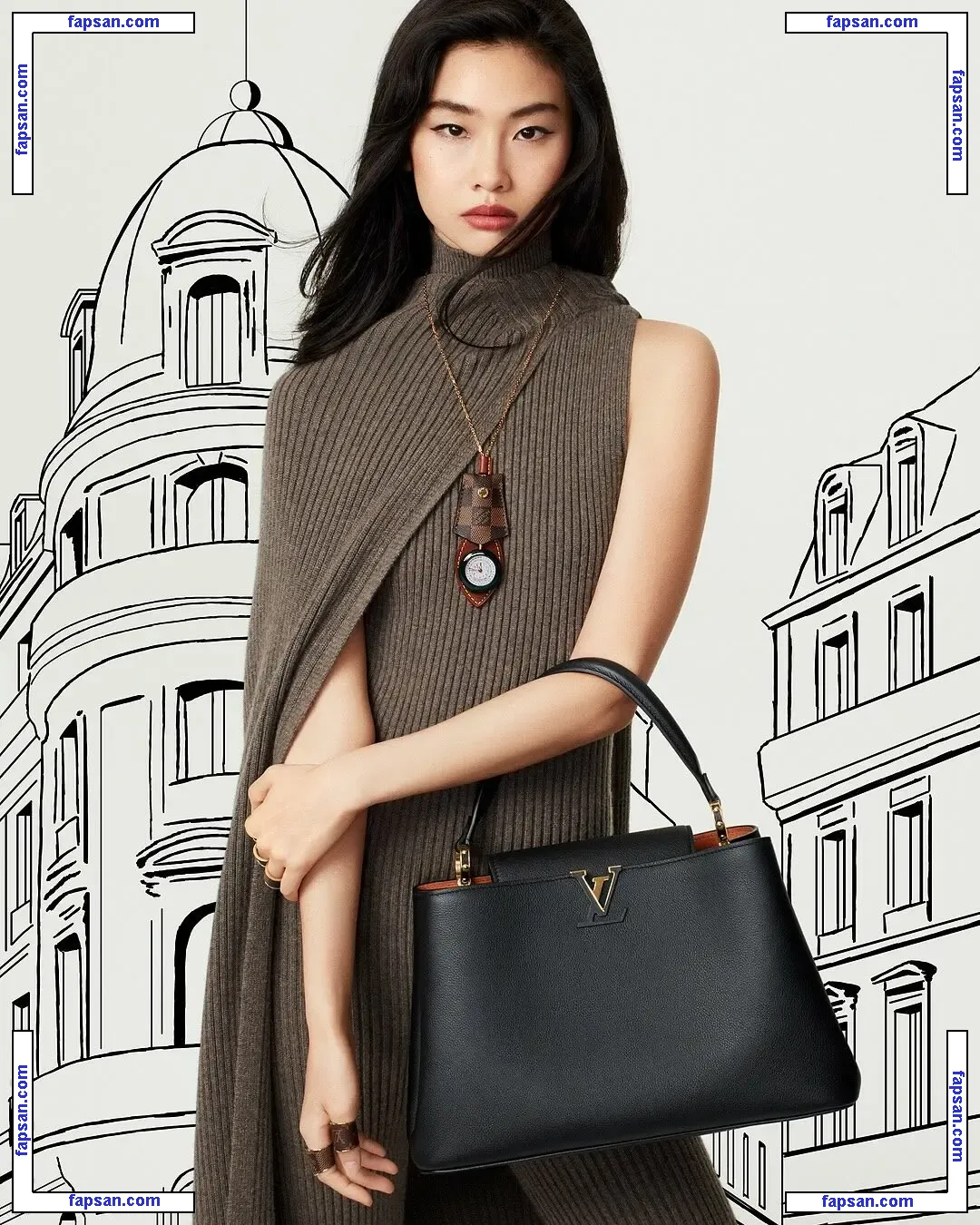 Jung Ho-yeon nude photo #0048 from OnlyFans