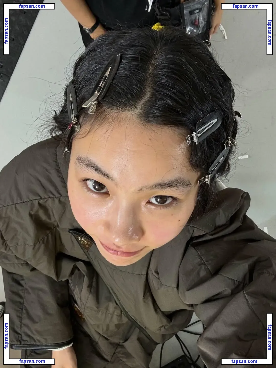Jung Ho-yeon nude photo #0049 from OnlyFans