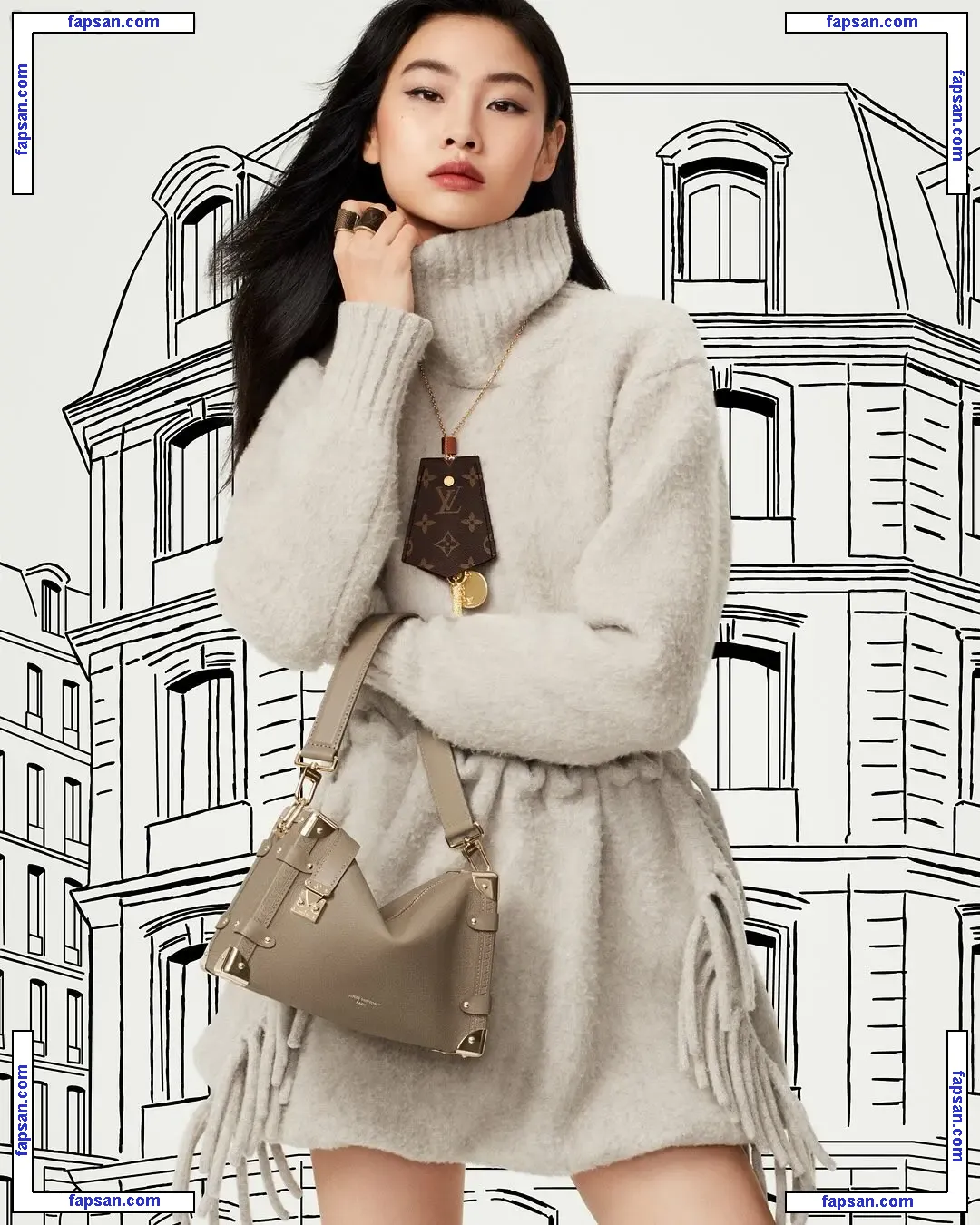 Jung Ho-yeon nude photo #0050 from OnlyFans