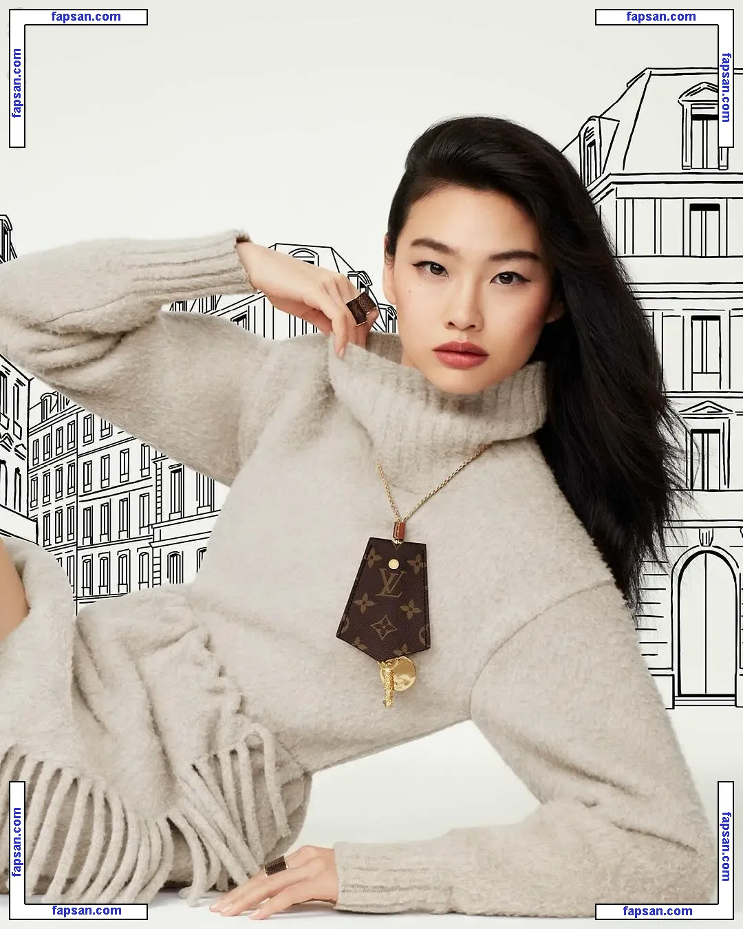 Jung Ho-yeon nude photo #0052 from OnlyFans