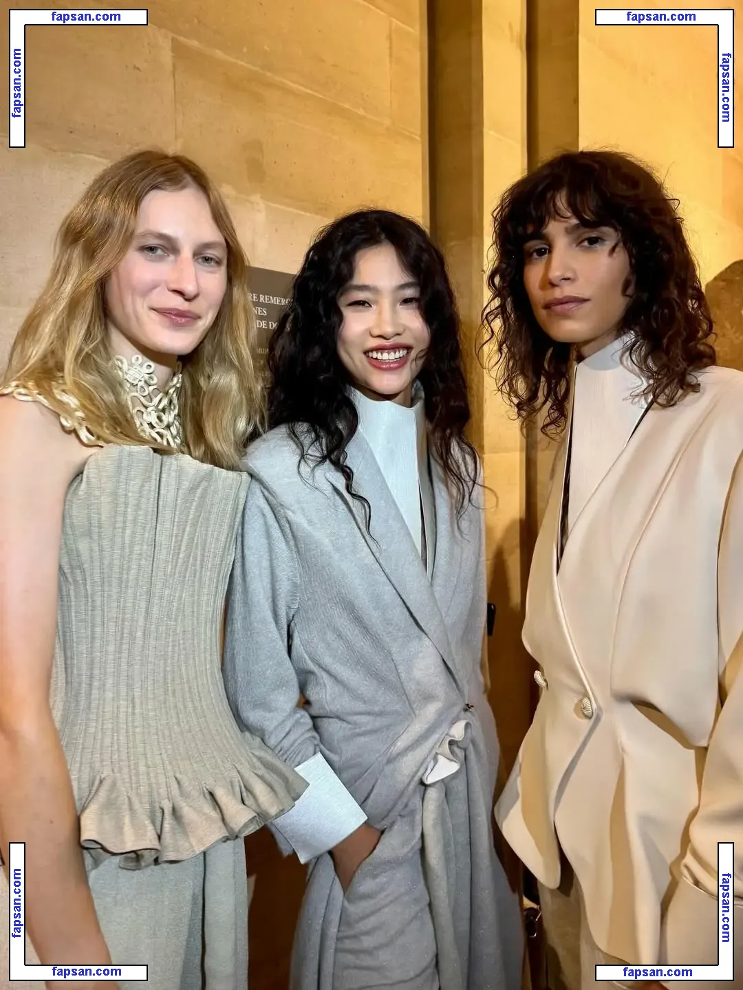 Jung Ho-yeon nude photo #0053 from OnlyFans