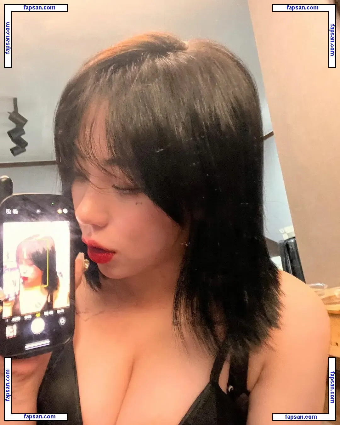 Jung Hye Bin / yourxhiii / 상쾌하이 nude photo #0011 from OnlyFans