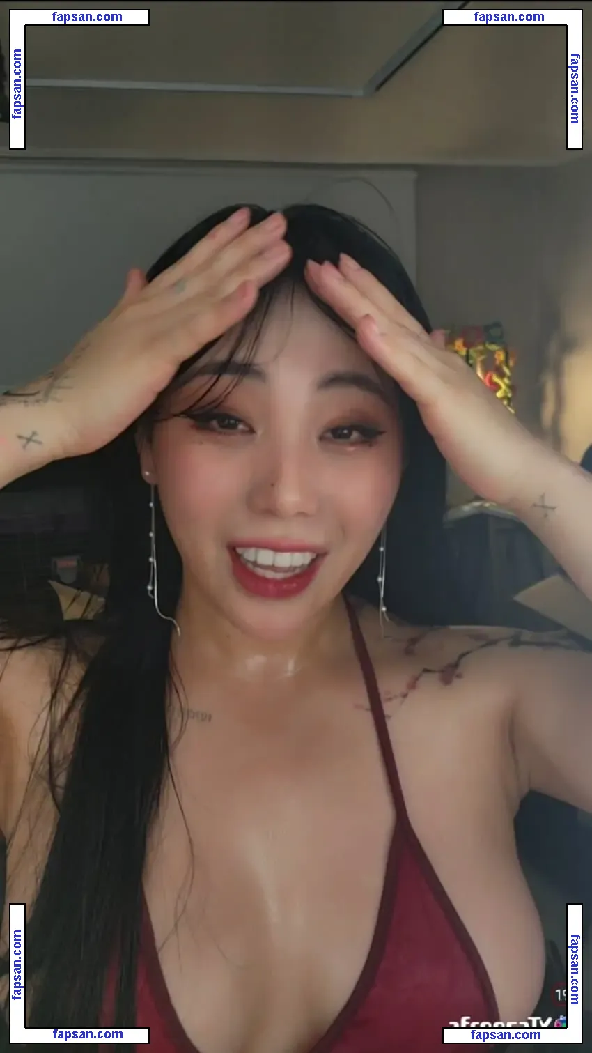 Jung Hye Bin / yourxhiii / 상쾌하이 nude photo #0031 from OnlyFans