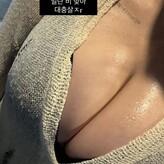 Jung Hye Bin голая #0110