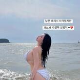 Jung Hye Bin голая #0118