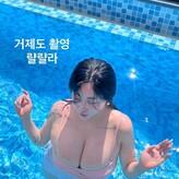 Jung Hye Bin голая #0126