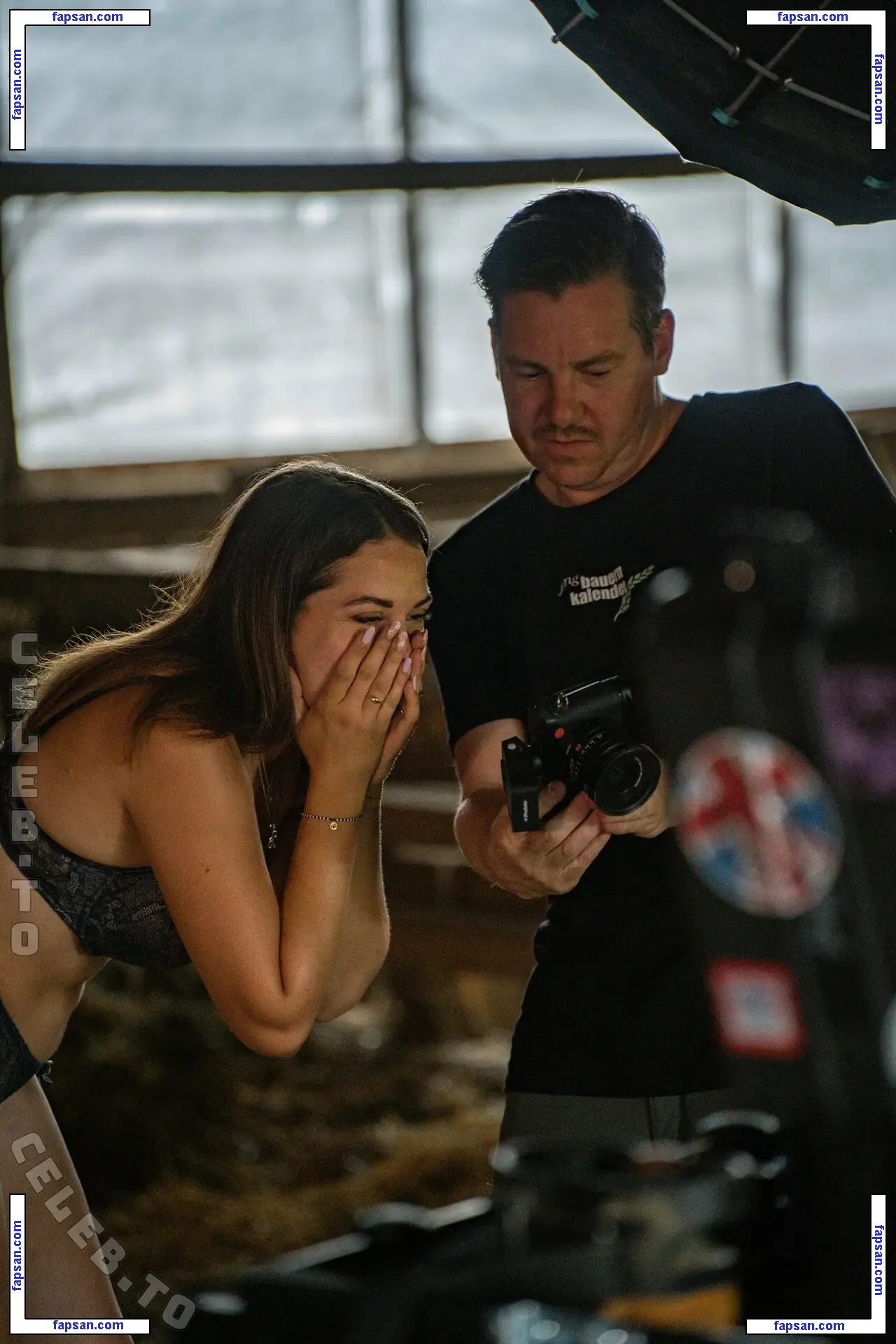 Jungbauernkalender голая фото #0001 с Онлифанс