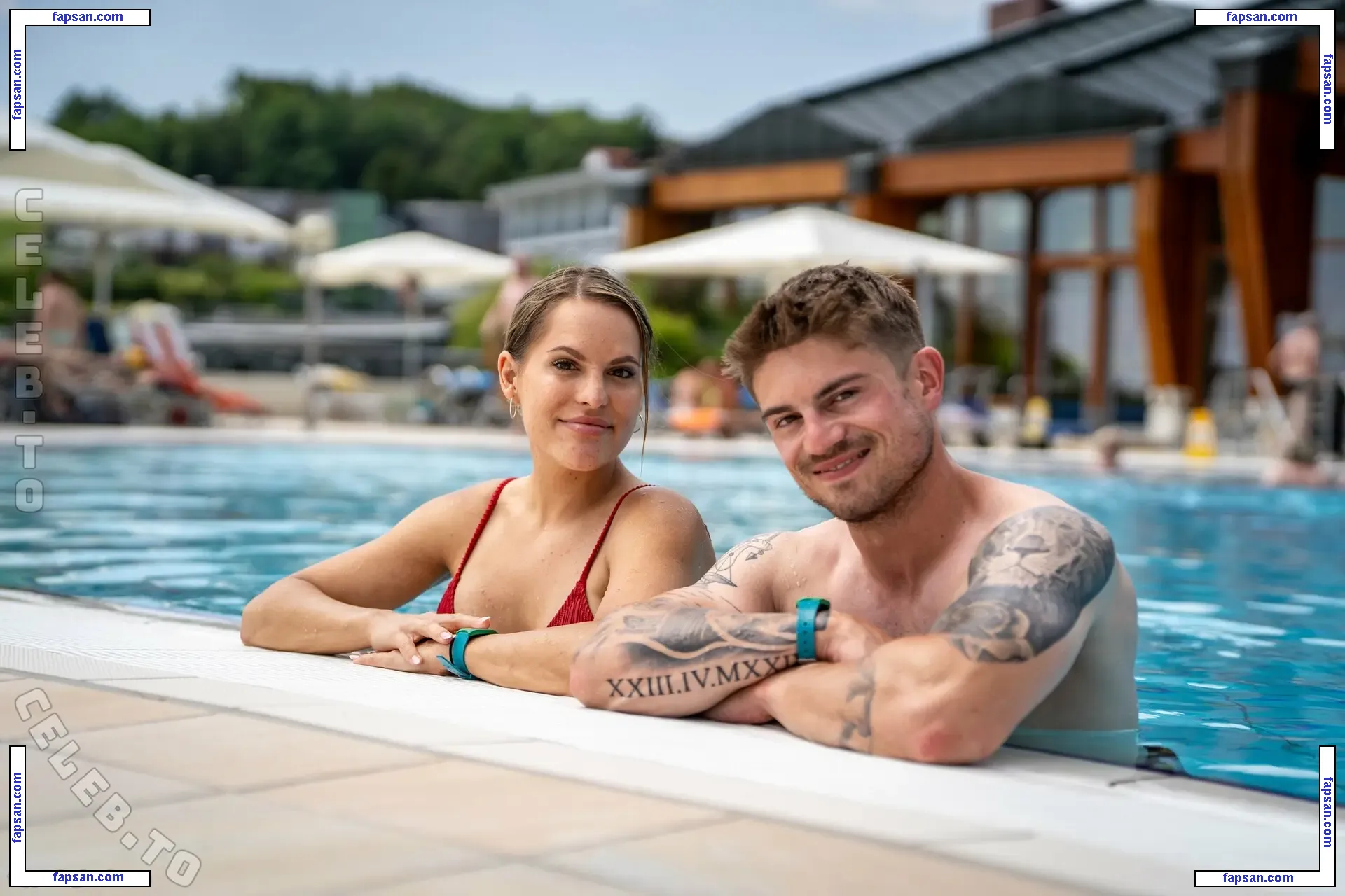 Jungbauernkalender голая фото #0002 с Онлифанс