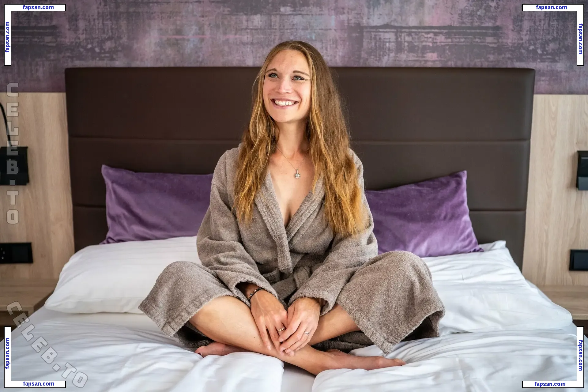 Jungbauernkalender голая фото #0008 с Онлифанс