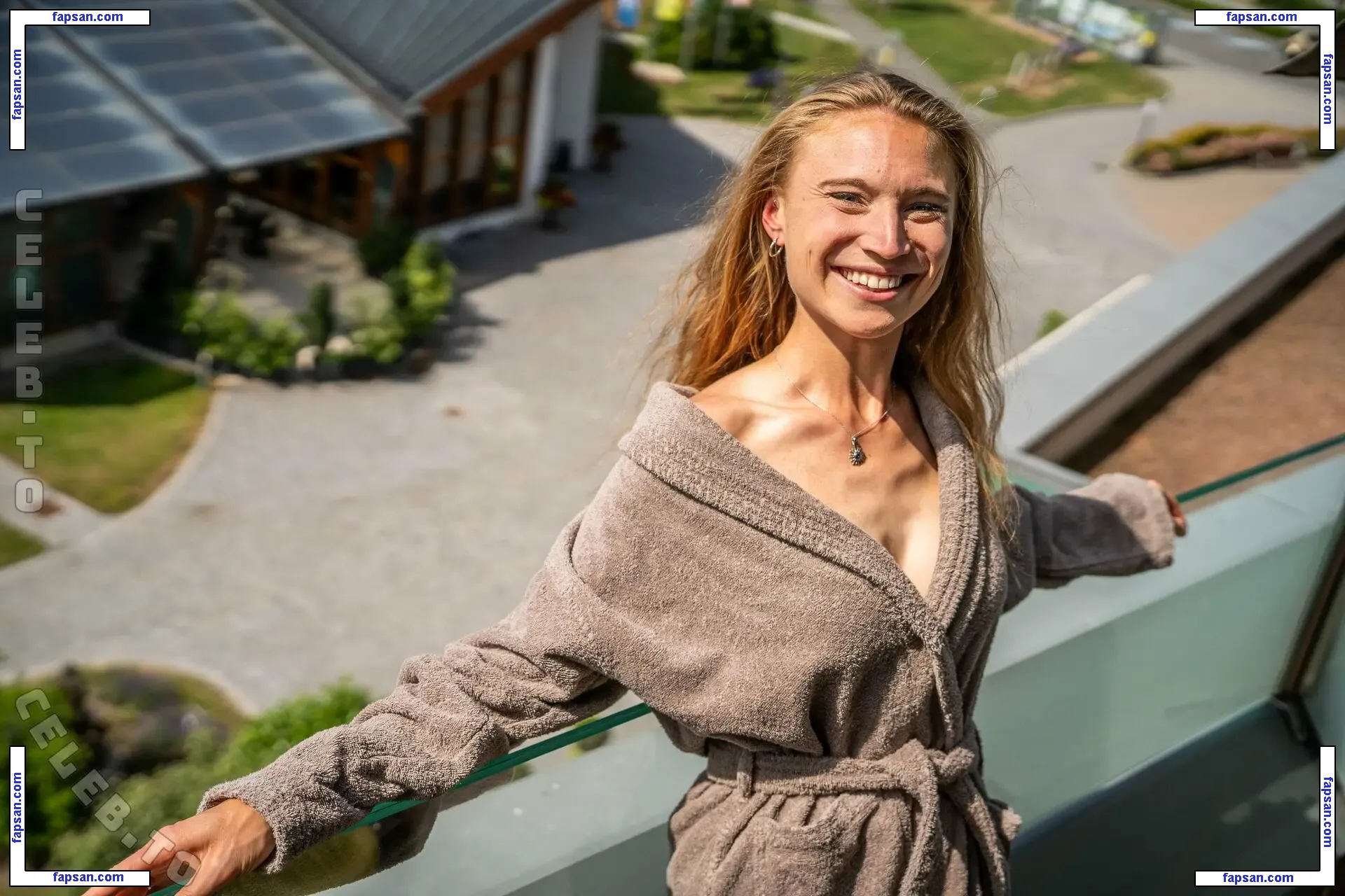 Jungbauernkalender голая фото #0023 с Онлифанс