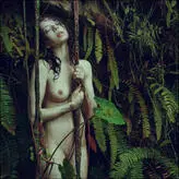 jungle_girl nude #0070