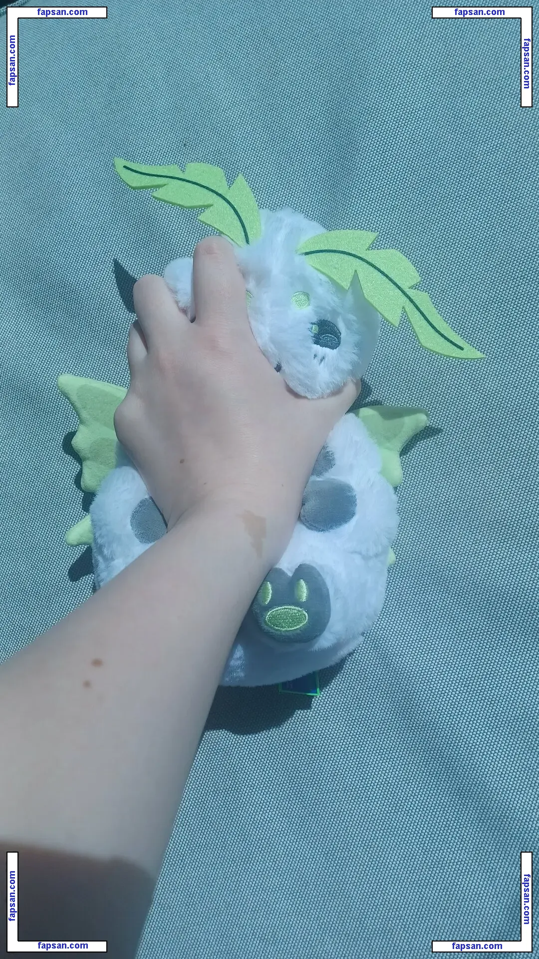 Juniper Actias nude photo #0028 from OnlyFans