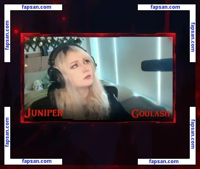 Juniper Actias nude photo #0029 from OnlyFans