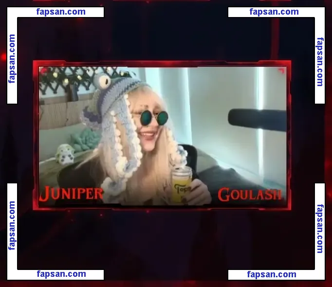 Juniper Actias nude photo #0037 from OnlyFans