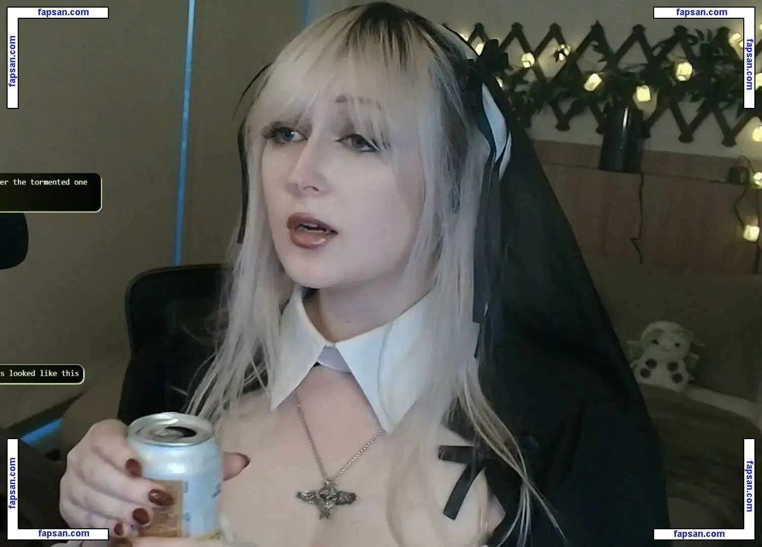 Juniper Actias nude photo #0044 from OnlyFans