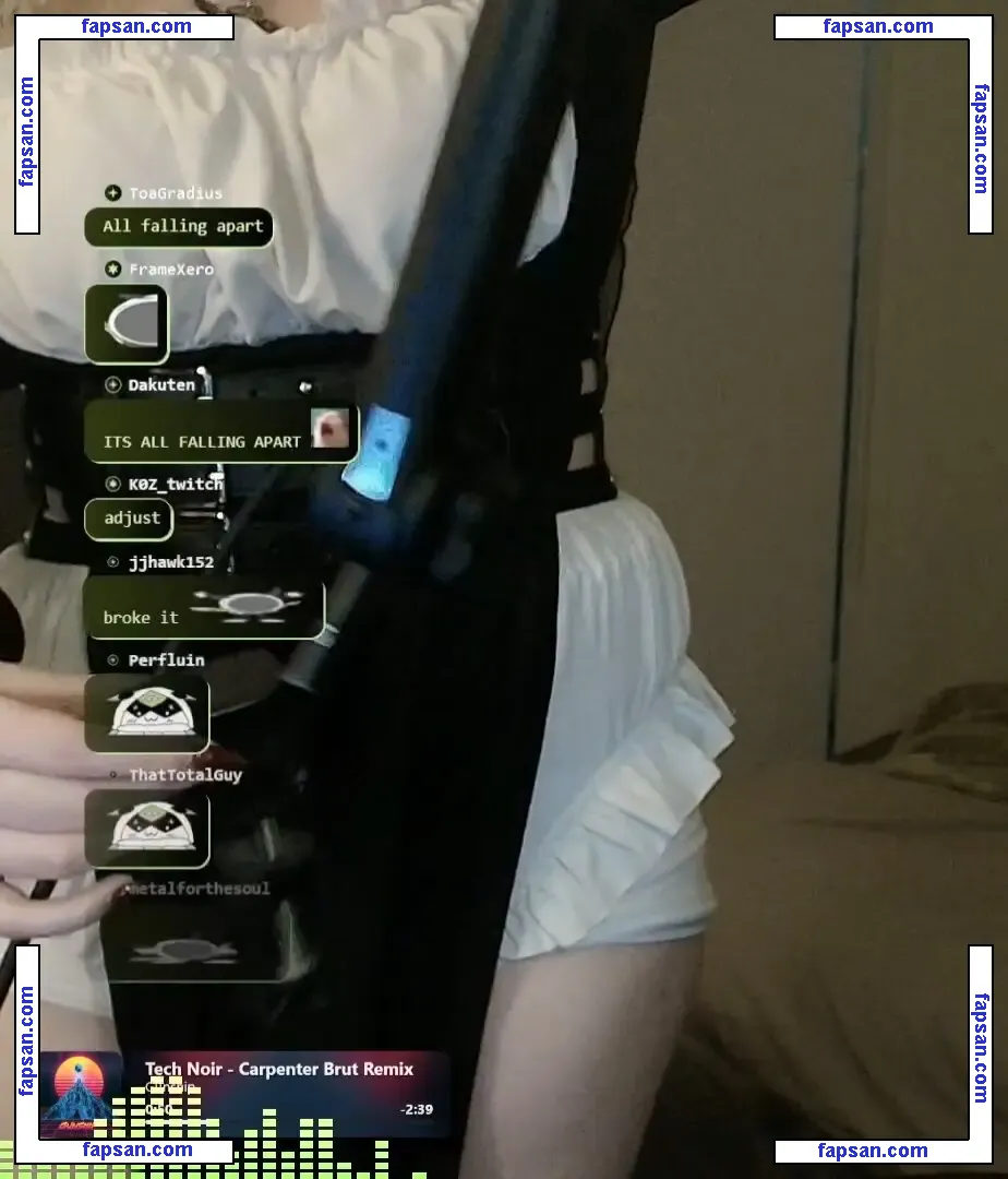 Juniper Actias nude photo #0051 from OnlyFans