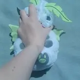 Juniper Actias nude #0028