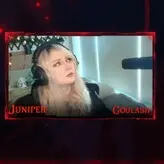 Juniper Actias nude #0029